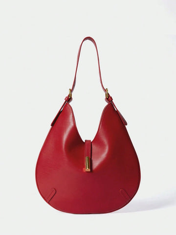 Women Shoulder Bags Suede
