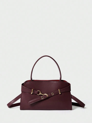 Women Top Handle Bags