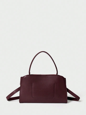 Women Top Handle Bags