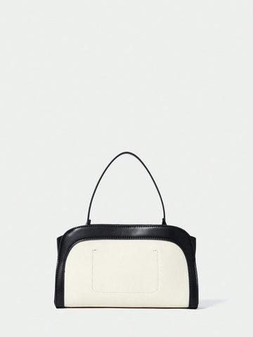 Women Top Handle Bags