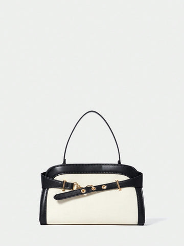 Women Top Handle Bags