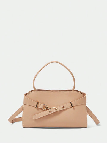 Women Top Handle Bags