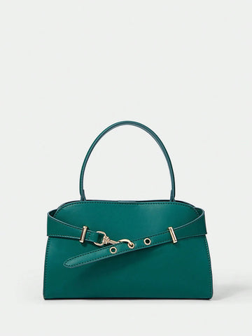 Women Top Handle Bags