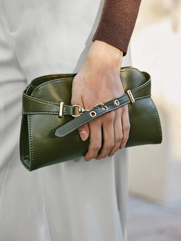 Women Top Handle Bags