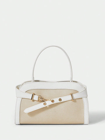 Women Top Handle Bags