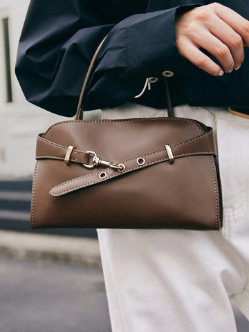 Women Top Handle Bags