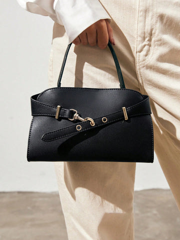 Women Top Handle Bags