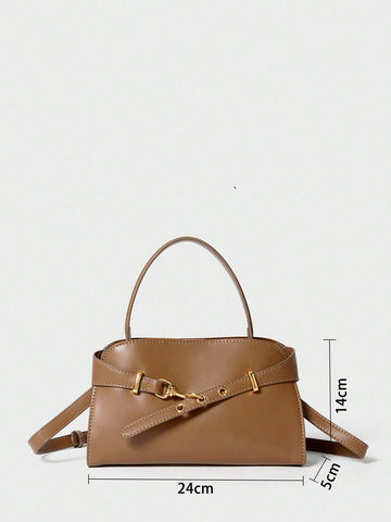 Women Top Handle Bags