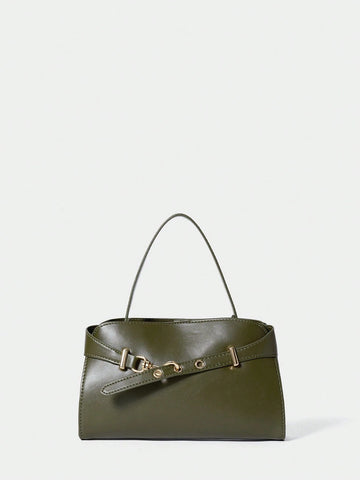 Women Top Handle Bags