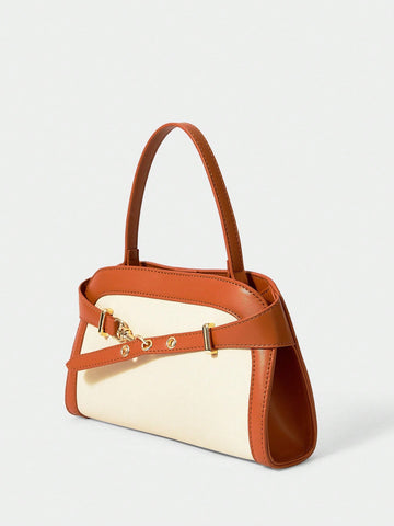 Women Top Handle Bags