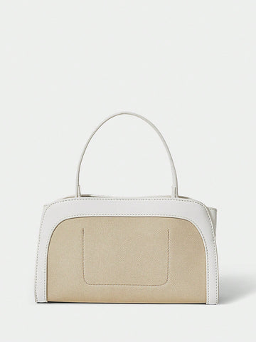 Women Top Handle Bags