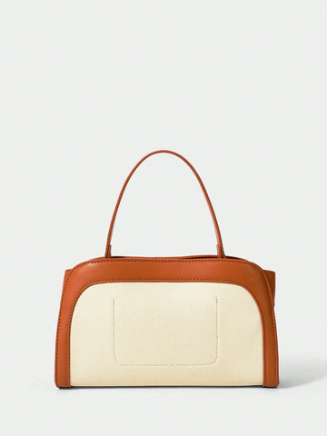 Women Top Handle Bags