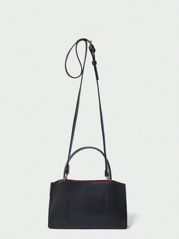 Women Top Handle Bags