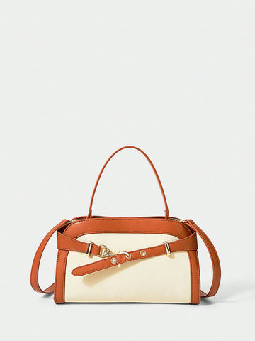 Women Top Handle Bags