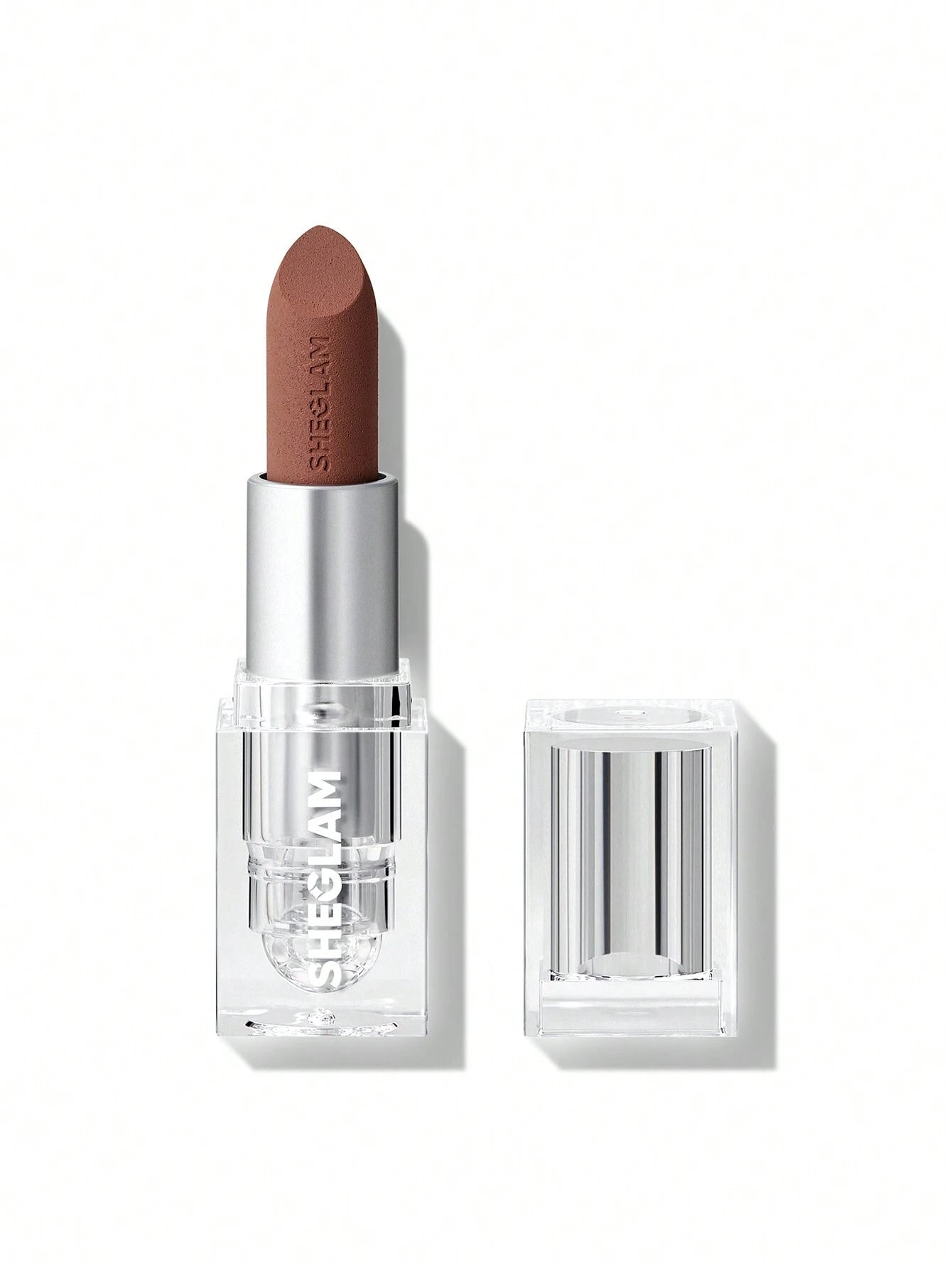 SHEGLAM Cosmic Crystal Matte Lipstick