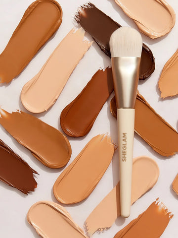 SHEGLAM Foundation Brush