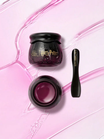 SHEGLAM Harry Potter™ Magic Cauldron Lip Mask Moisterizing Gel Lip Care