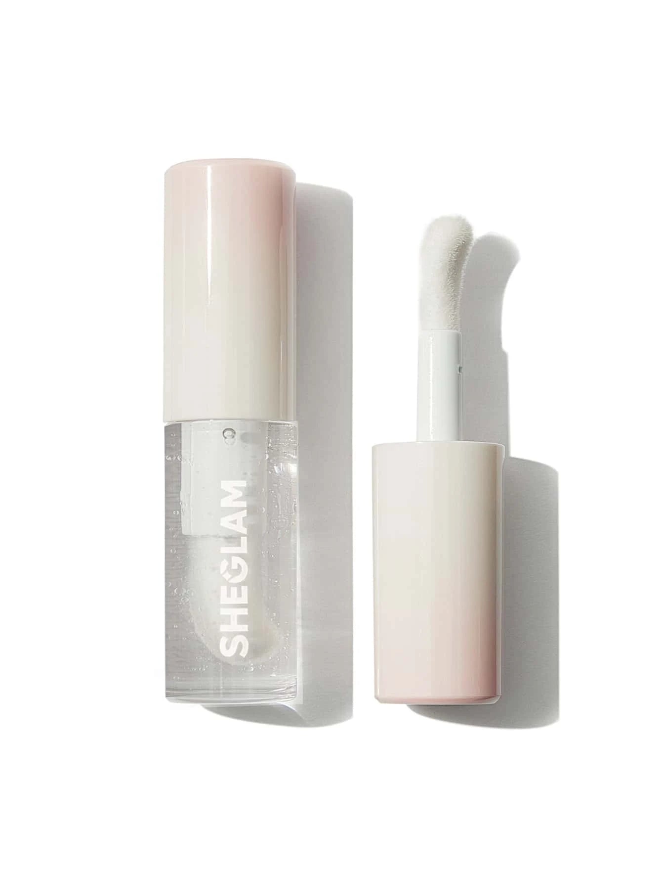 SHEGLAM Hot Goss Plumping Lip Gloss