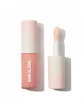 SHEGLAM Hot Goss Plumping Lip Gloss