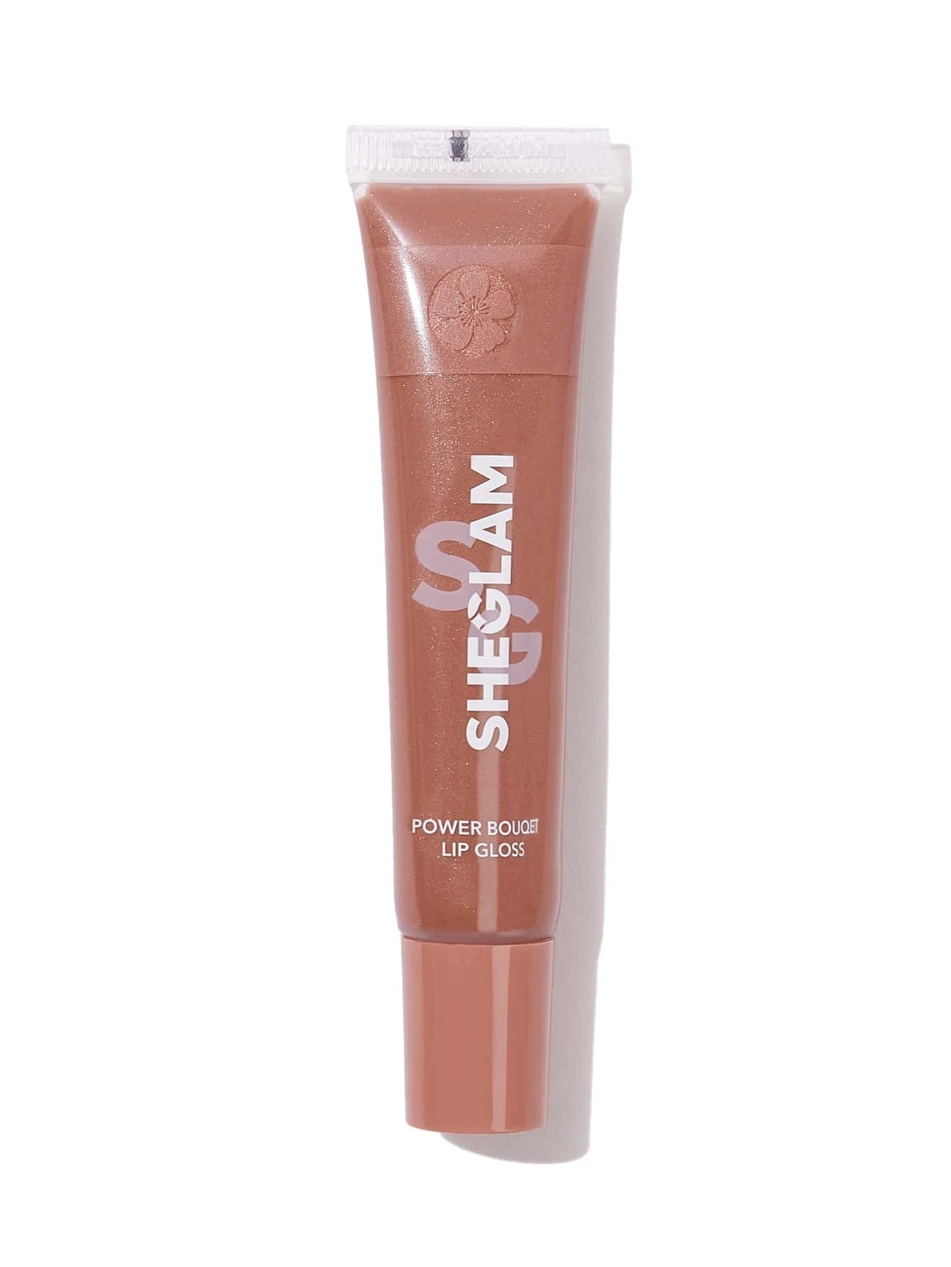 SHEGLAM Power Bouquet Lip Gloss