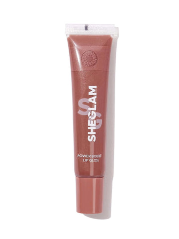 SHEGLAM Power Bouquet Lip Gloss