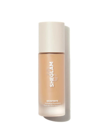 SHEGLAM Skinfinite Hydrating Foundation