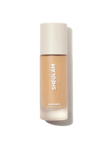 SHEGLAM Skinfinite Hydrating Foundation