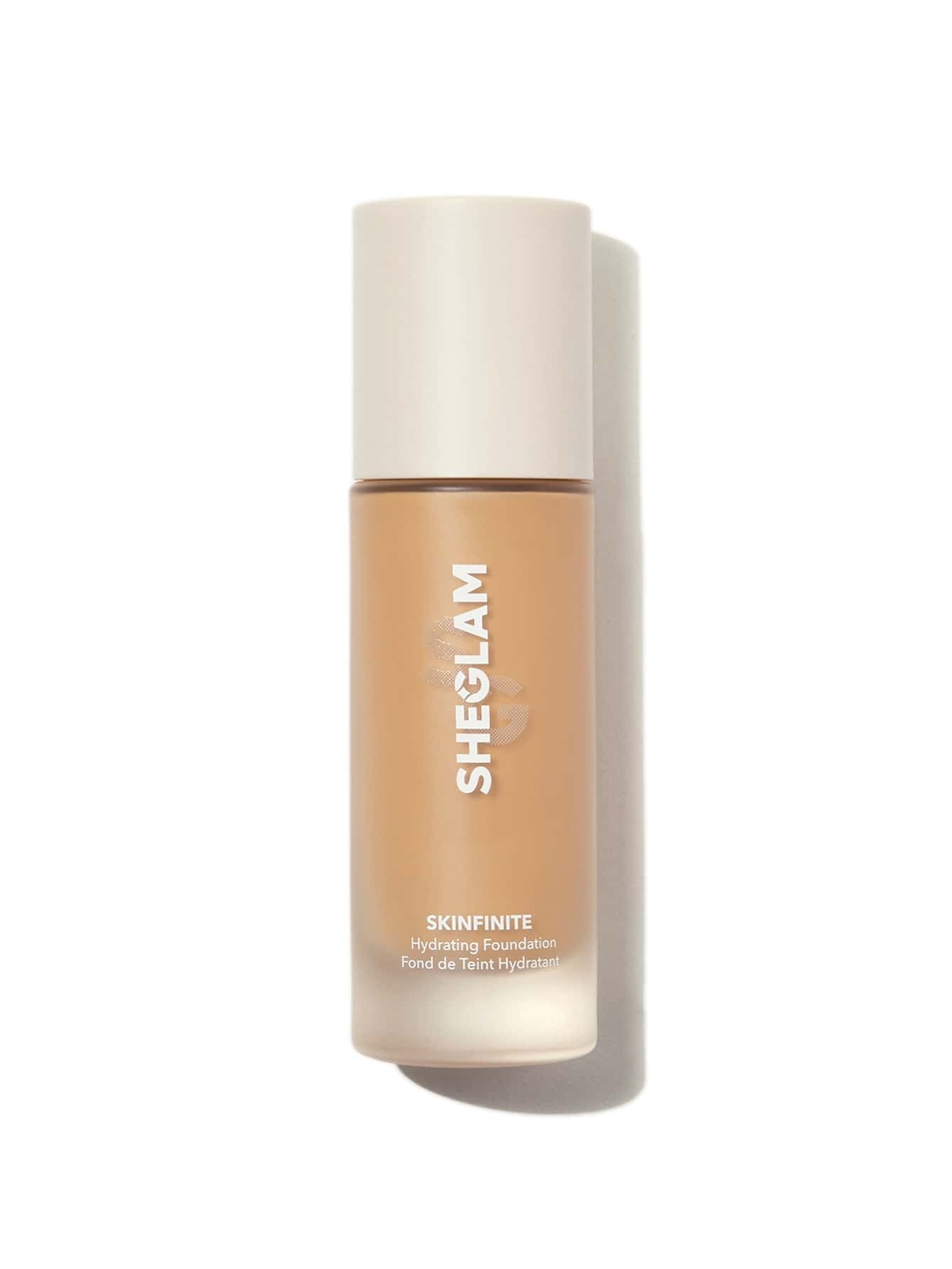 SHEGLAM Skinfinite Hydrating Foundation