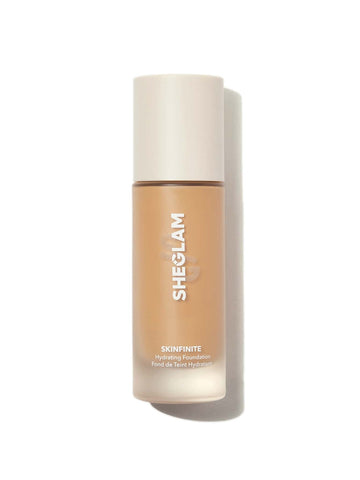 SHEGLAM Skinfinite Hydrating Foundation