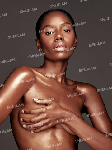 SHEGLAM Sunkissed Body Highlighter