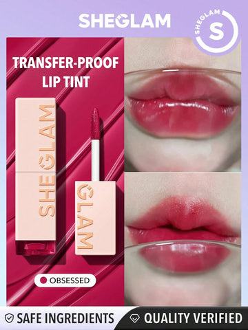 SHEGLAM Take A Hint Lip Tint