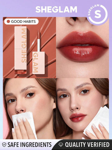 SHEGLAM Take A Hint Lip Tint