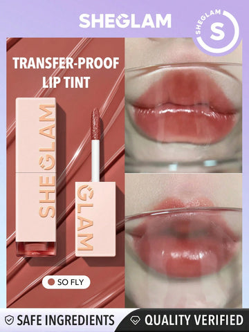 SHEGLAM Take A Hint Lip Tint