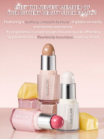Buttery Bundle Family Full Face Set