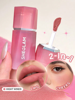 Air Plush Lip & Cheek Cream
