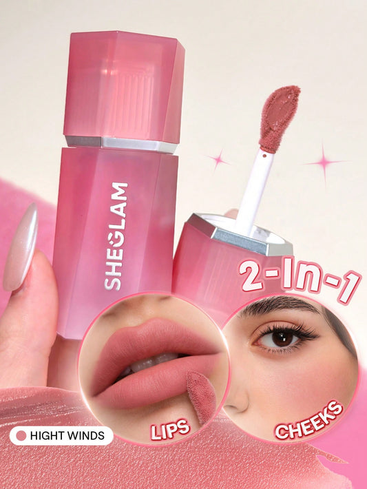 Air Plush Lip & Cheek Cream