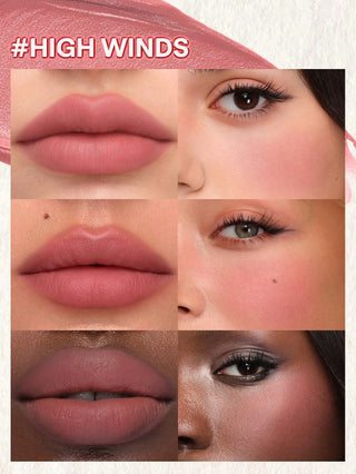 Air Plush Lip & Cheek Cream