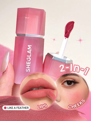 Air Plush Lip & Cheek Cream