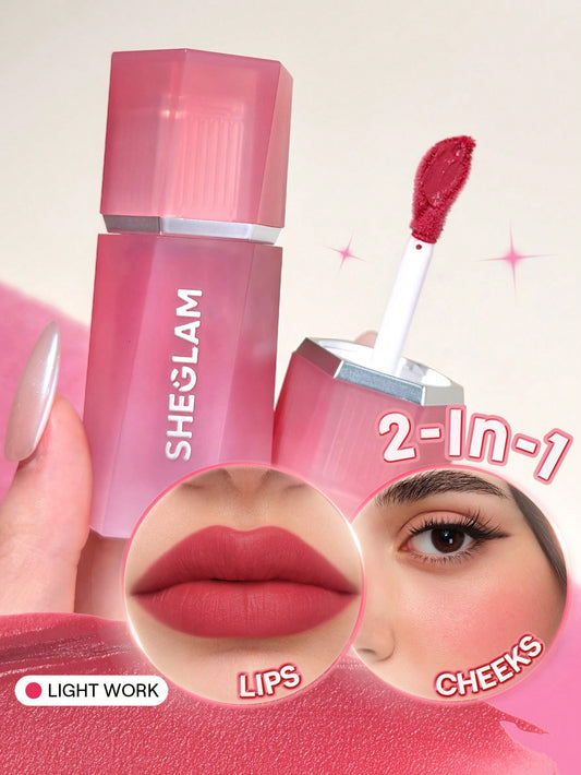 Air Plush Lip & Cheek Cream