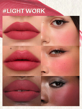 Air Plush Lip & Cheek Cream