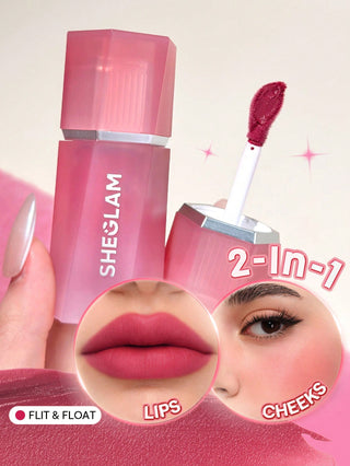 Air Plush Lip & Cheek Cream