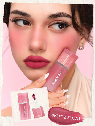 Air Plush Lip & Cheek Cream