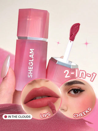 Air Plush Lip & Cheek Cream