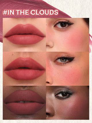Air Plush Lip & Cheek Cream
