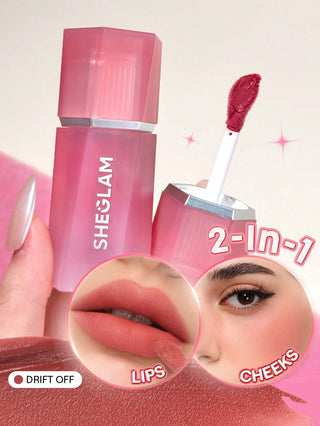 Air Plush Lip & Cheek Cream