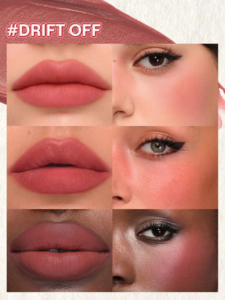 Air Plush Lip & Cheek Cream