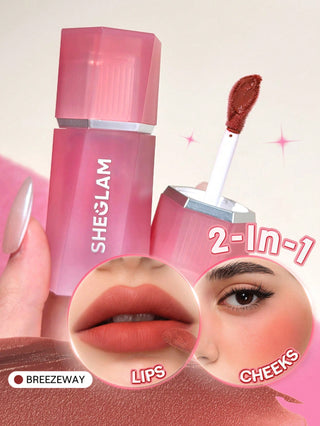 Air Plush Lip & Cheek Cream