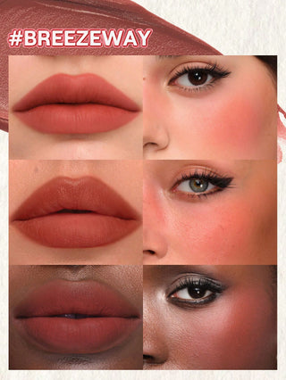 Air Plush Lip & Cheek Cream