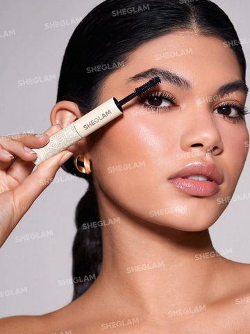 SHEGLAM All-In-One Volume & Length Mascara 2 In 1