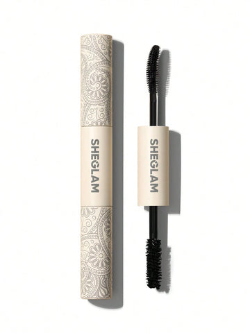 SHEGLAM All-In-One Volume & Length Mascara 2 In 1